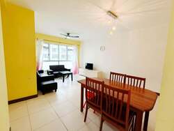 Blk 272D Punggol Residences (Punggol), HDB 4 Rooms #571822551